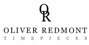 Oliver Redmond Logo
