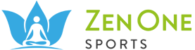 Zen One Sports Logo