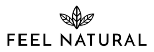 Feel Natural Logo