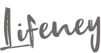 Lifeney Logo