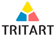 Tritart Logo