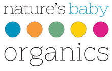 Nature's Organics Logo