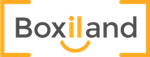 Boxiland Logo