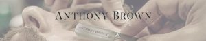 Anthony Brown Logo