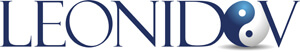 Leonidov Logo