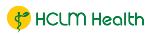 HCLM Health Logo