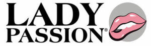 Lady Passion Logo