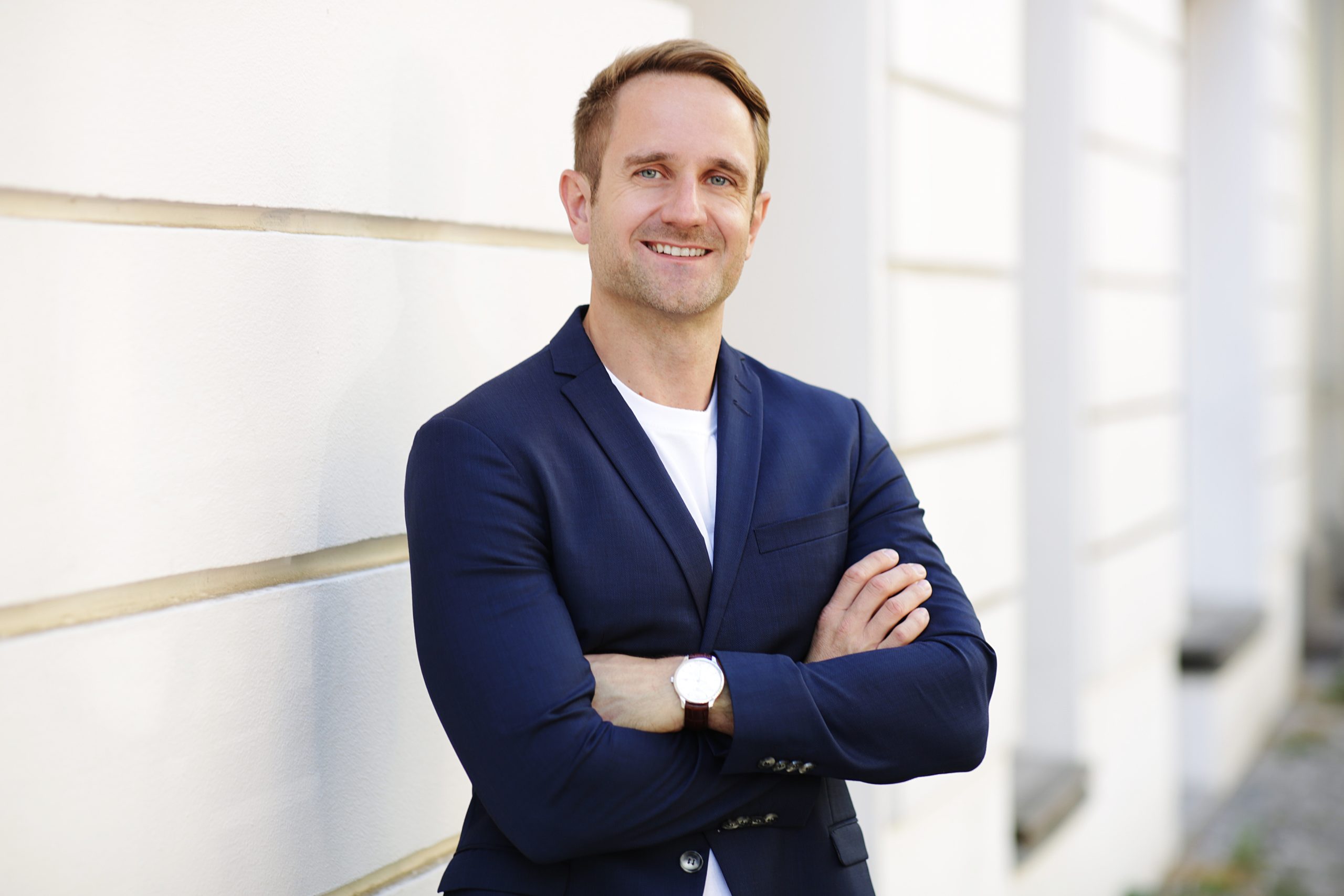 Severin Borch - Owner & Managing Director Dragonflip